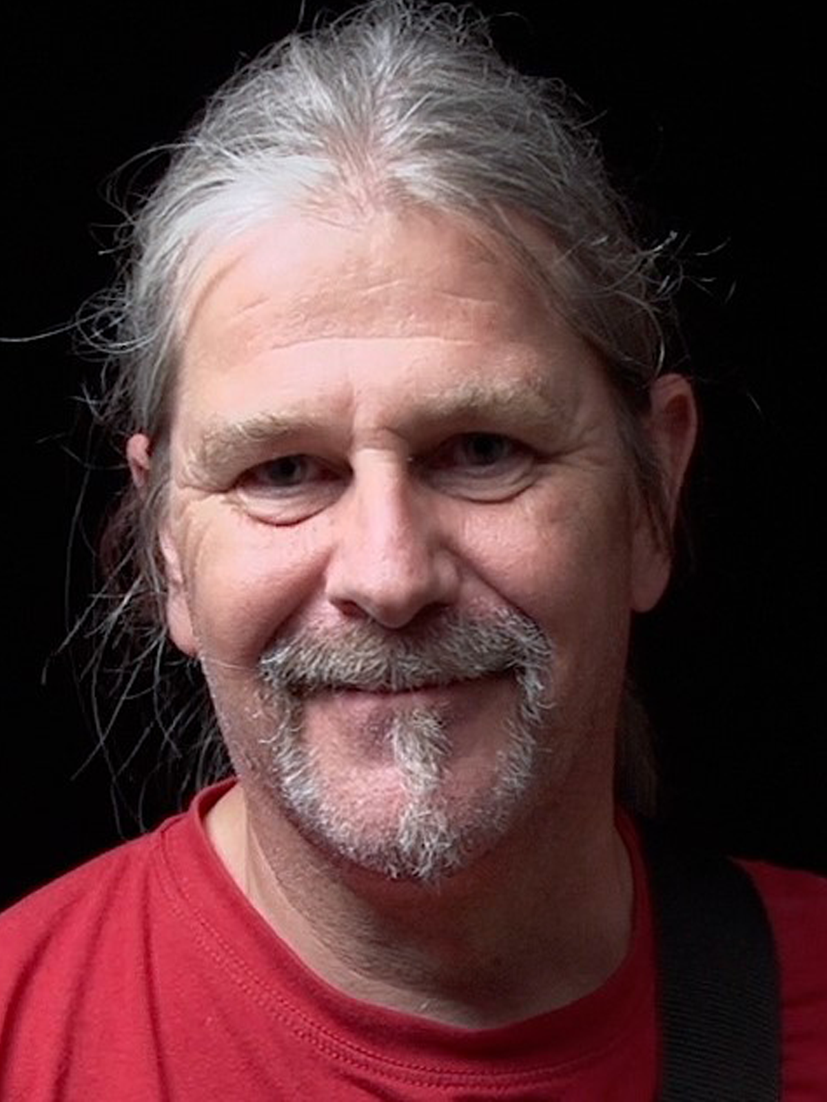 Markus Egger
